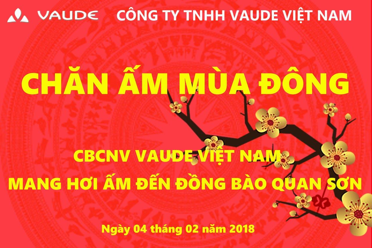 CẢM NHẬN VỀ CHUYẾN TỪ THIỆN TẠI XÃ TRUNG XUÂN VÀ TRUNG HẠ - QUAN SƠN