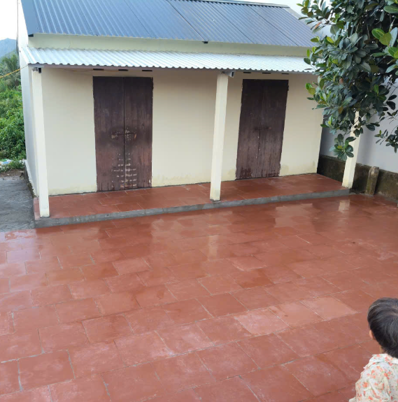 Một Mái Nhà – Một Hy Vọng: Hành Trình Sửa Nhà Cho Bà Mây