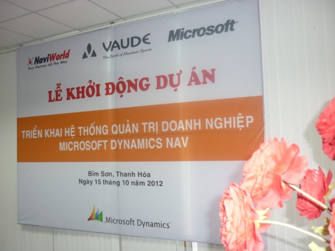  Cùng Vaude Việt Nam chinh phục Fansipan 