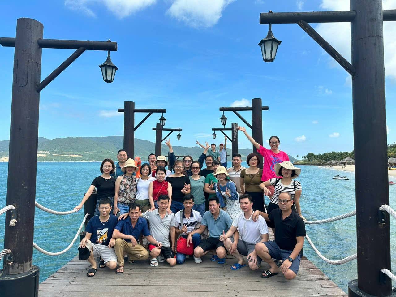 Nha Trang - Đà Lạt cuộc hẹn Tết dương lịch 2024.