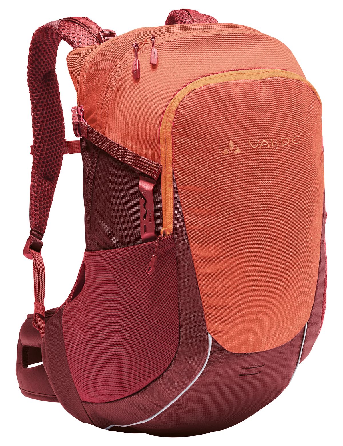 14359 Women's Tremalzo 18- HOT CHILI