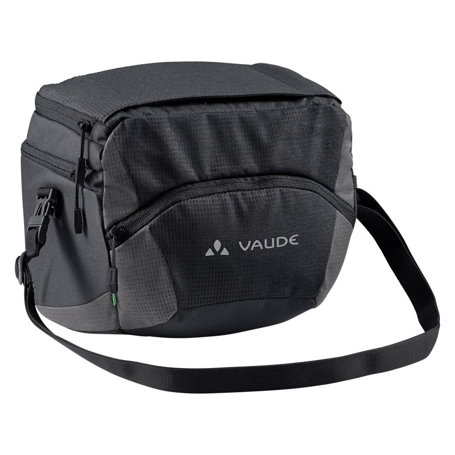 15327 OnTour Box L (KLICKfix ready)- BLACK