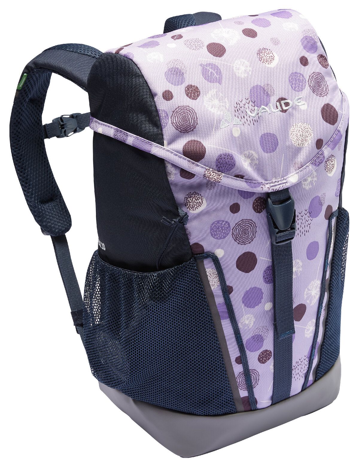 15476 - Puck 10 - pastel lilac