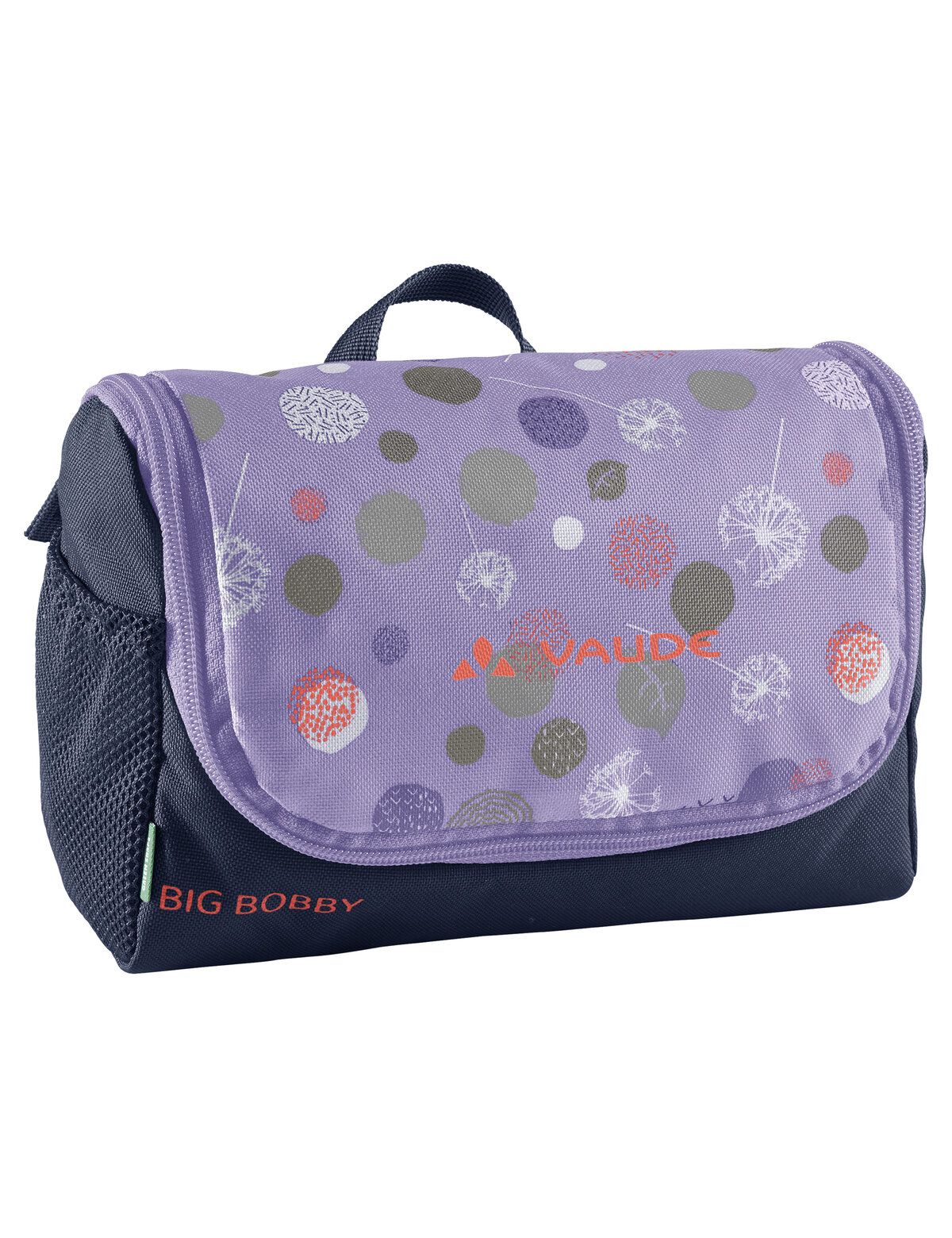 15488 - Big Bobby - pastel lilac