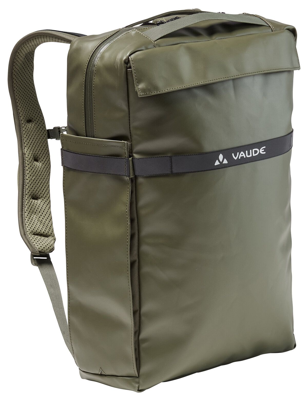 16092 Mineo Transformer Backpack 20-KHAKI