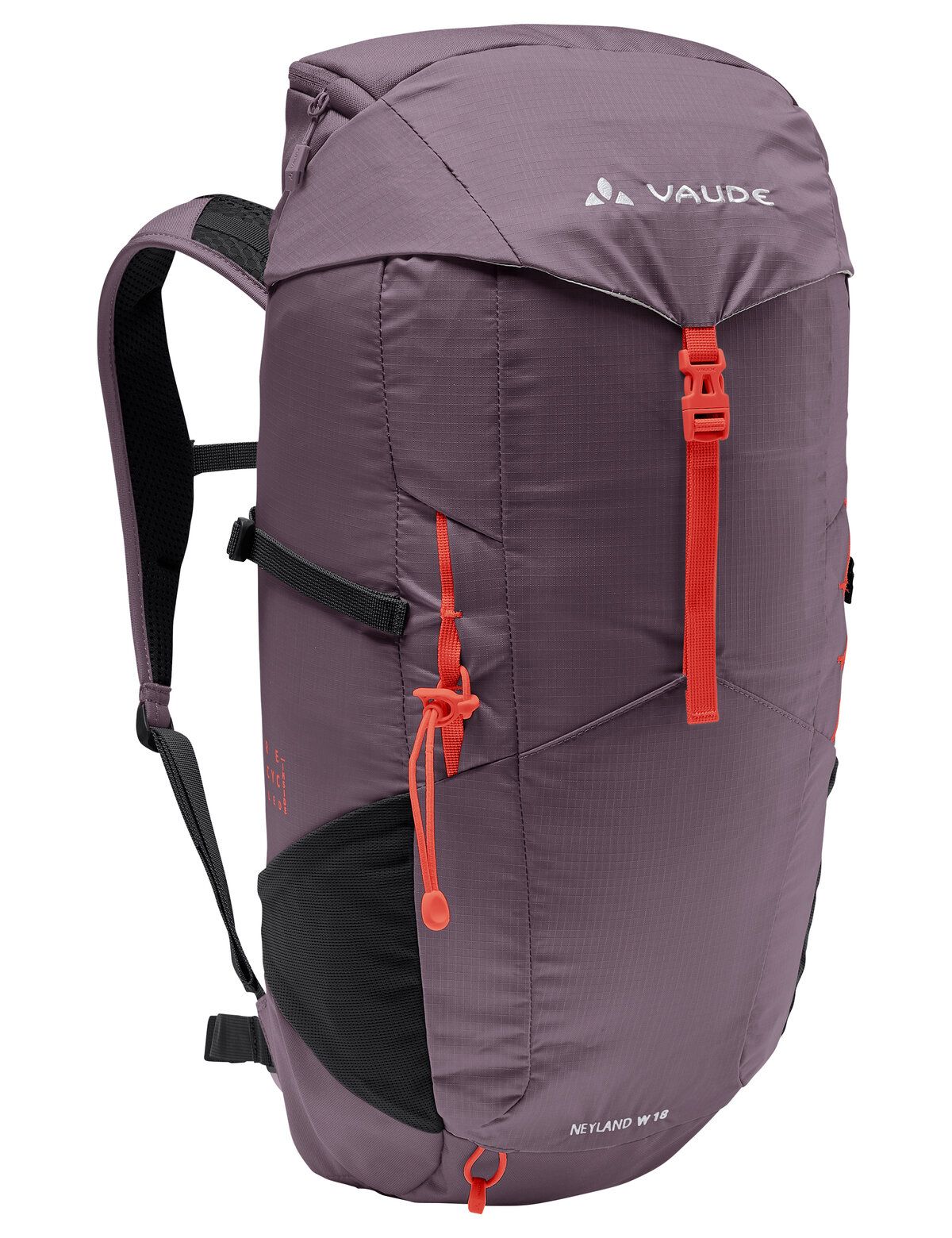 16150 - Women's Neyland 18 - blackberry