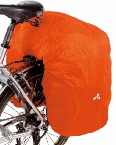 3-FOLD RAINCOVER ORANGE