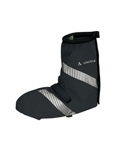 40740_Luminum Bike Gaiter black