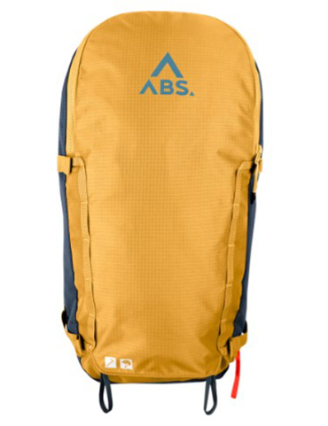 A.LIGHT TOUR ZIPON 18L GOLD