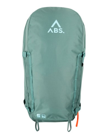 A.LIGHT TOUR ZIPON 18L SEA GREEN