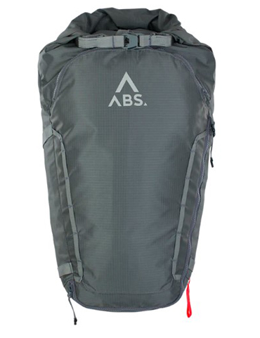 A.LIGHT TOUR ZIPON 25-30L DARK SLATE