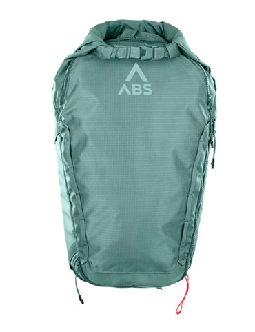 A.LIGHT TOUR ZIPON 25-30L SEA GREEN