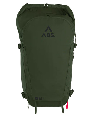 A.LIGHT ZipOn 25-30l KHAKI