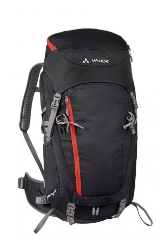 ASYMMETRIC 42+8-BLACK