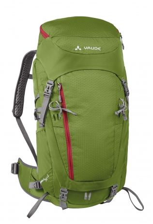 ASYMMETRIC 42+8-GREEN PEPPER