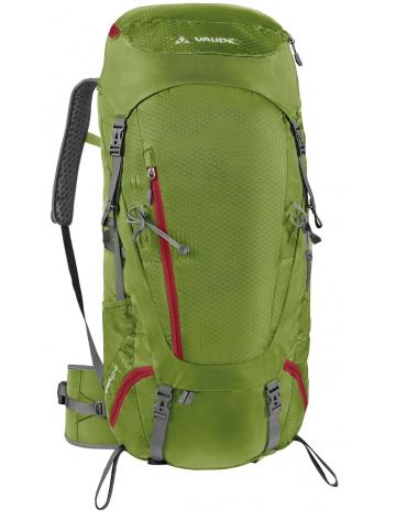 ASYMMETRIC 52+8-GREEN PEPPER