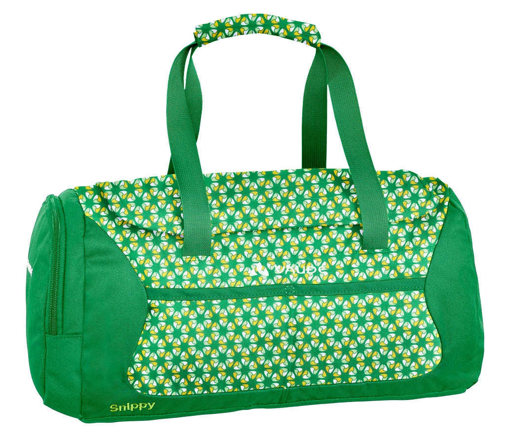 Snippy\S13 - Apple-Grass print