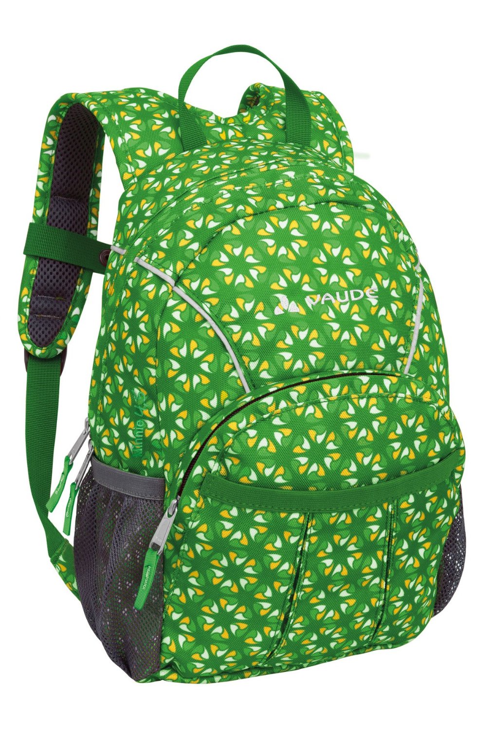 Minie 4.5\S13 - Apple -Grass print