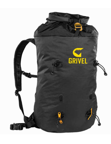 BACKPACK SPARTAN 30