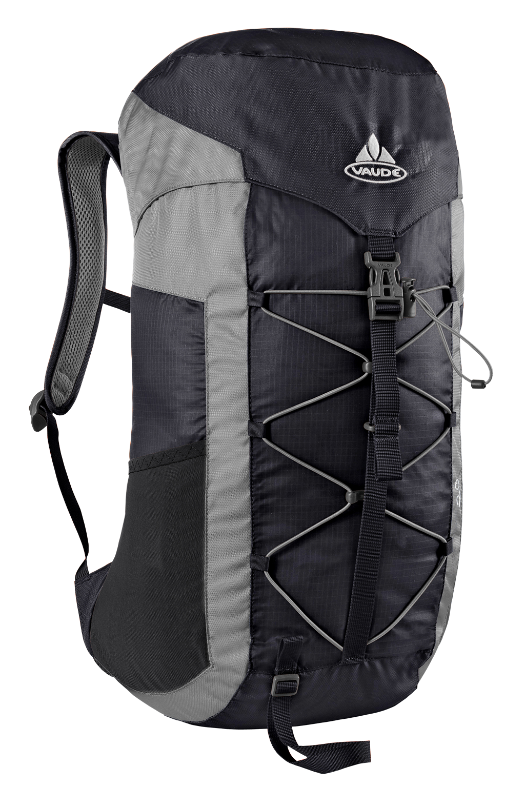 ULTRA HIKER 30\S12 - BLACK PEBBLE