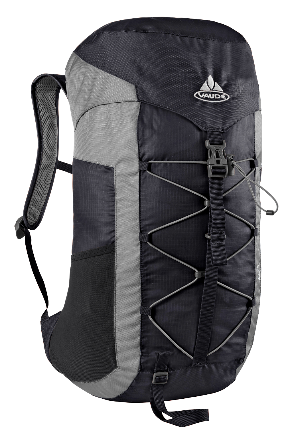 ULTRA HIKER 20\S12 - BLACK PEBBLES