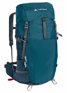 BRENTA-BLUE SAPPHIRE