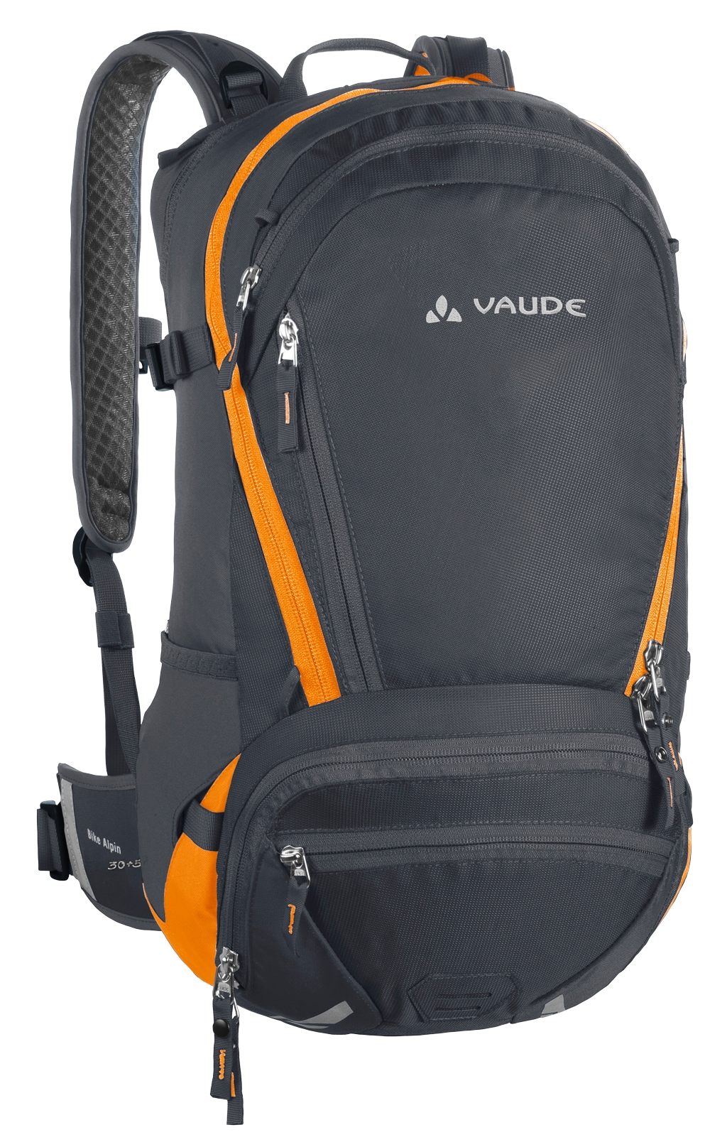 Bike alpin 30+5 - Basalt-S13