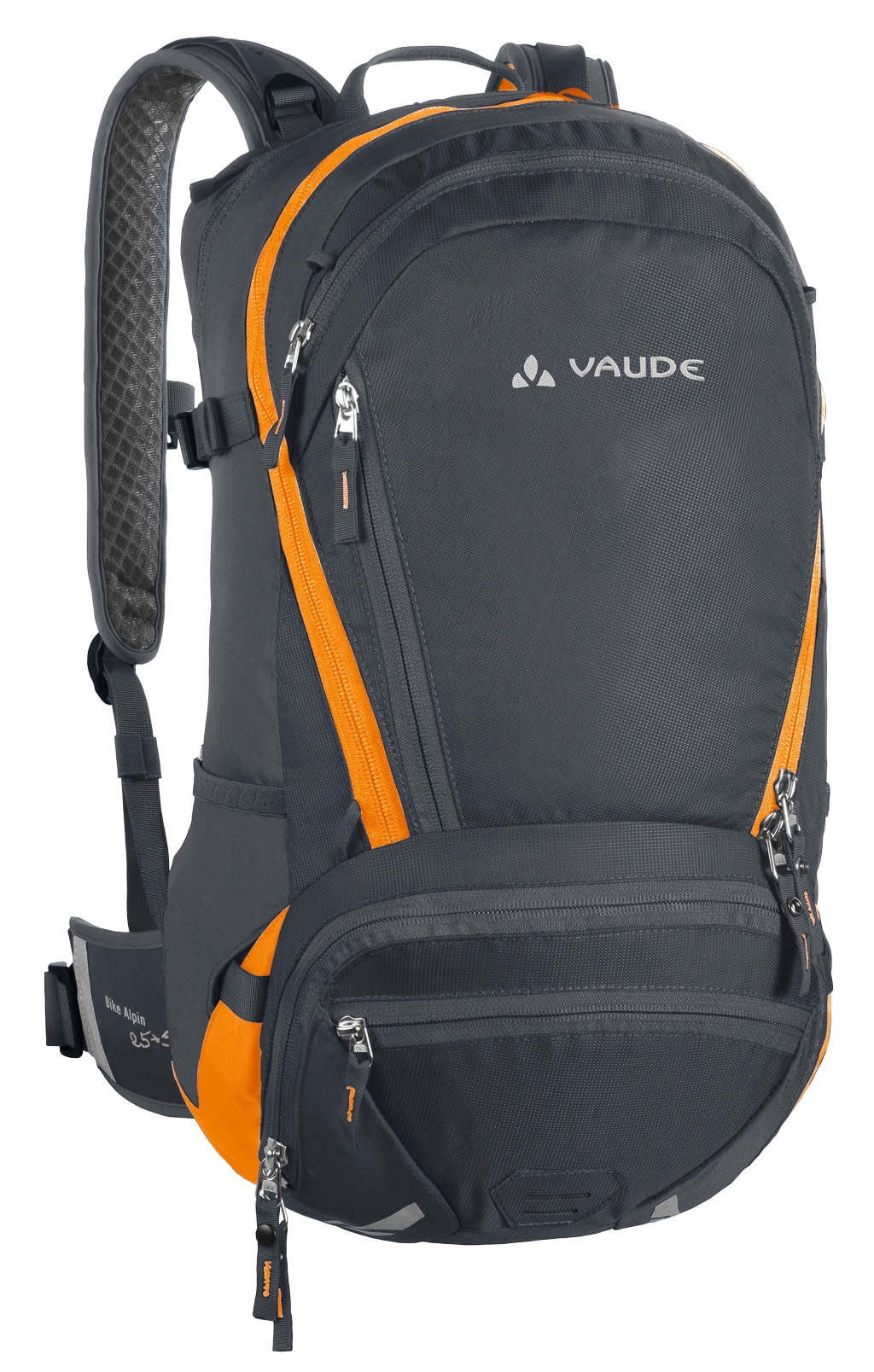 Bike alpin 25+5 - Basalt