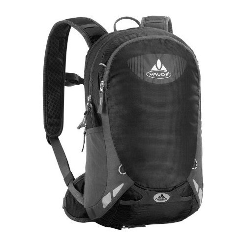 Cluster air 10+3 - Black-Anthracite