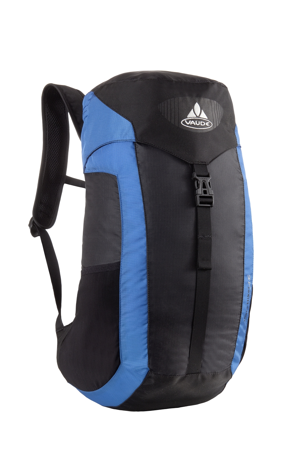 Ultra hiker 15\S12 - Black-Blue