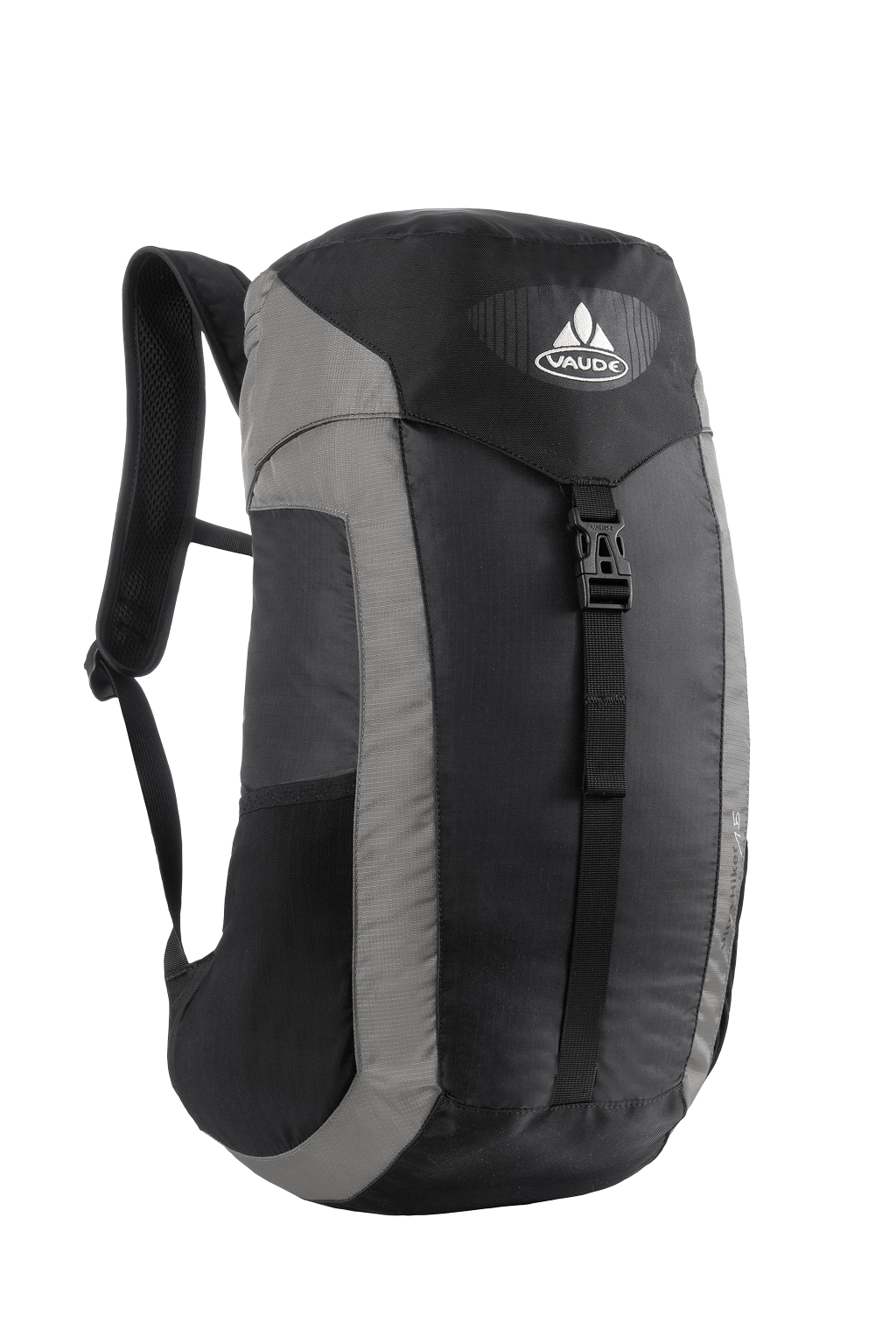 Ultra hiker 15\S12 - Black-Pebbles