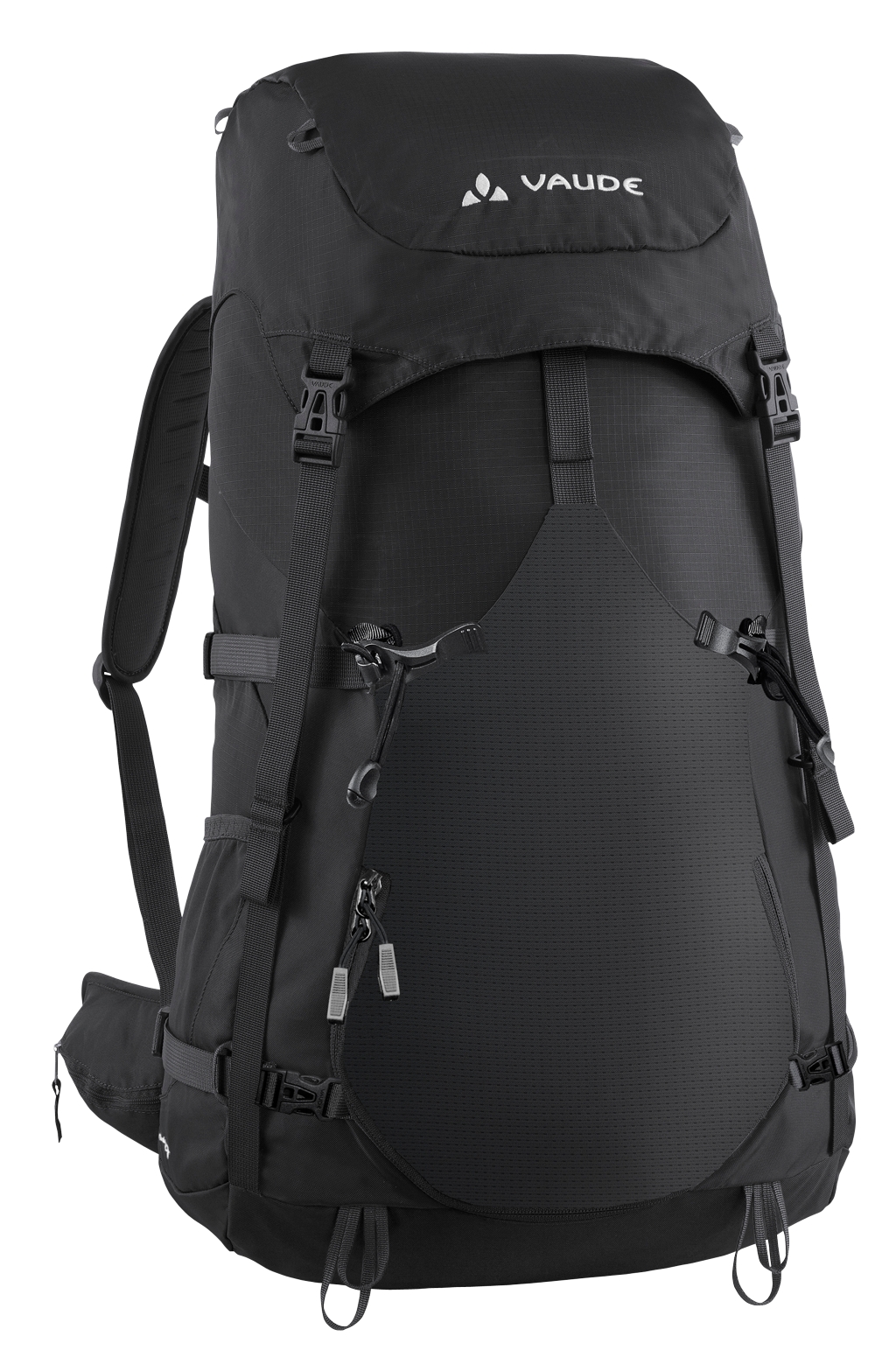 Brenta 40 - Black