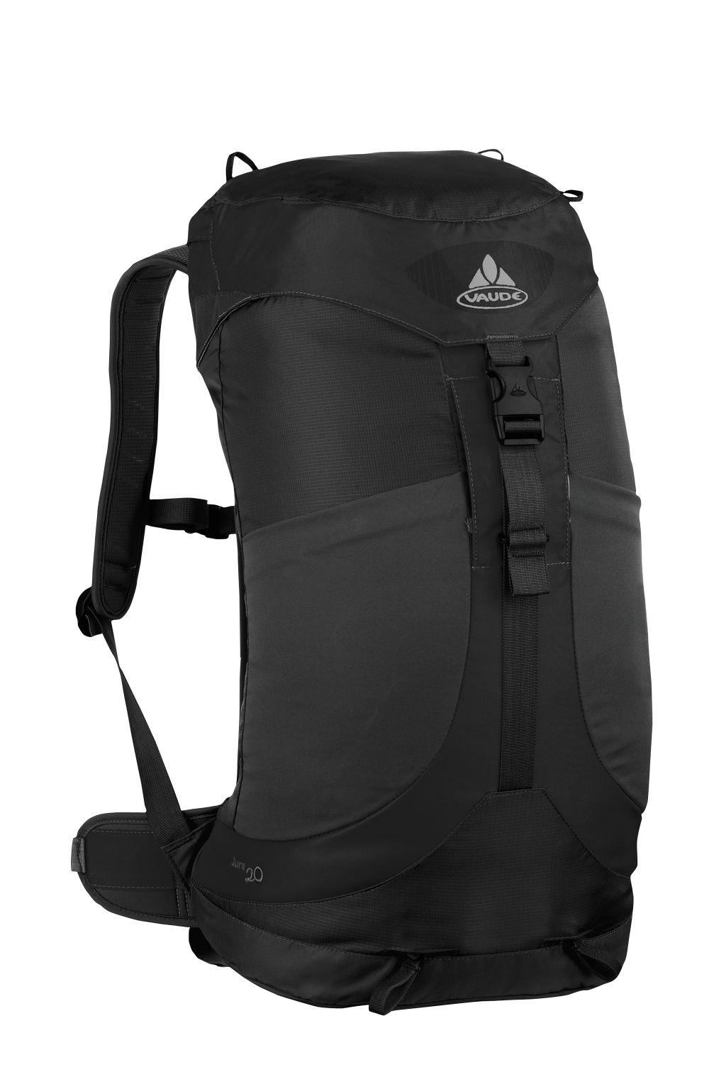 Jura 20 - Black