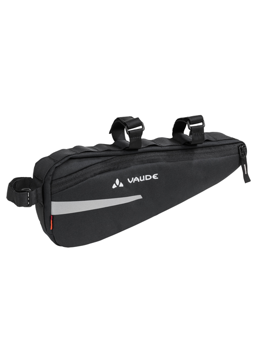 CRUISER BAG- BLACK