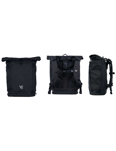 Day Pack Original - BLACK