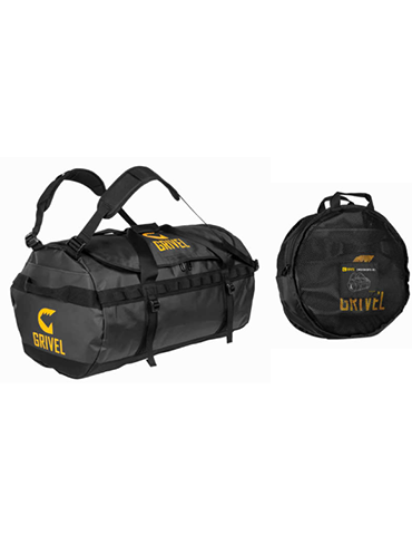 EXPEDITION DUFFEL