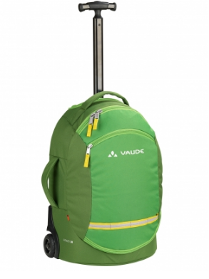 GONZO 26-PARROT GREEN