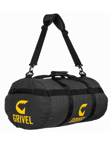 GRIVEL DUFFLE BAG 45