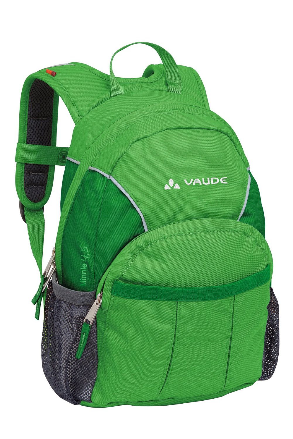 Minie 4.5\S13 - Grass-Apple green
