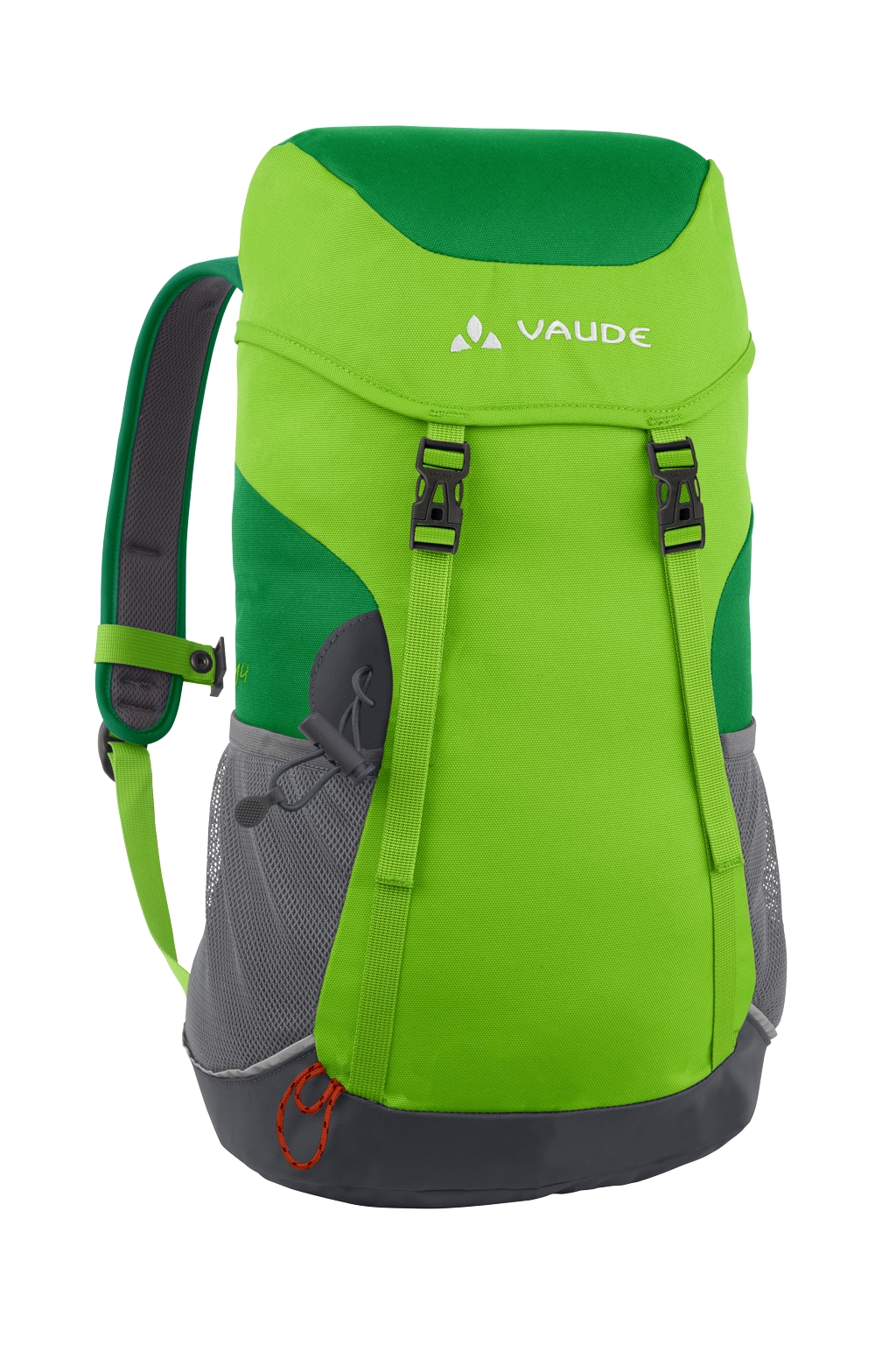 Puck 14\S13 - Grass-apple green