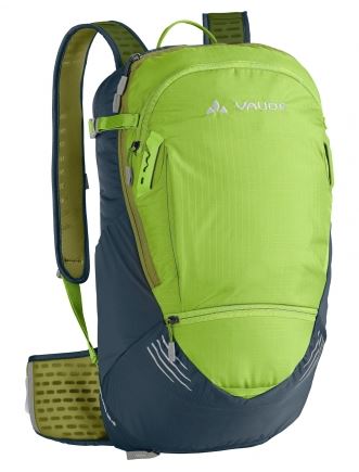 HYPER 14+3 - CHUTE GREEN