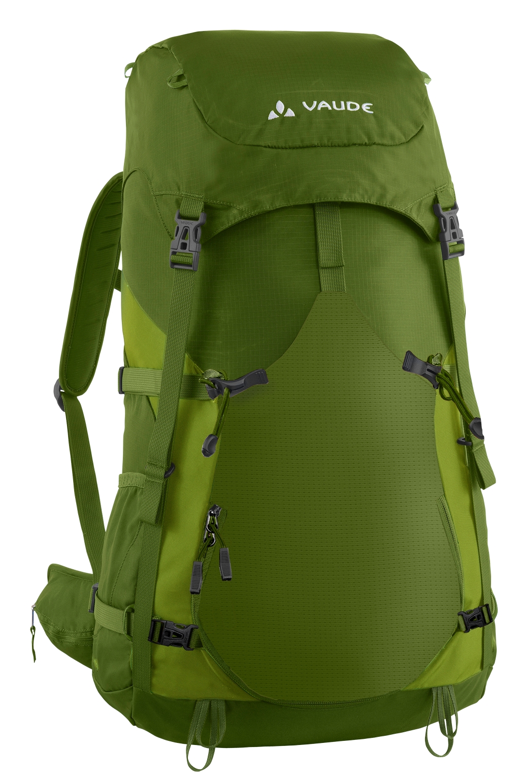 Brenta 40 - Holly green
