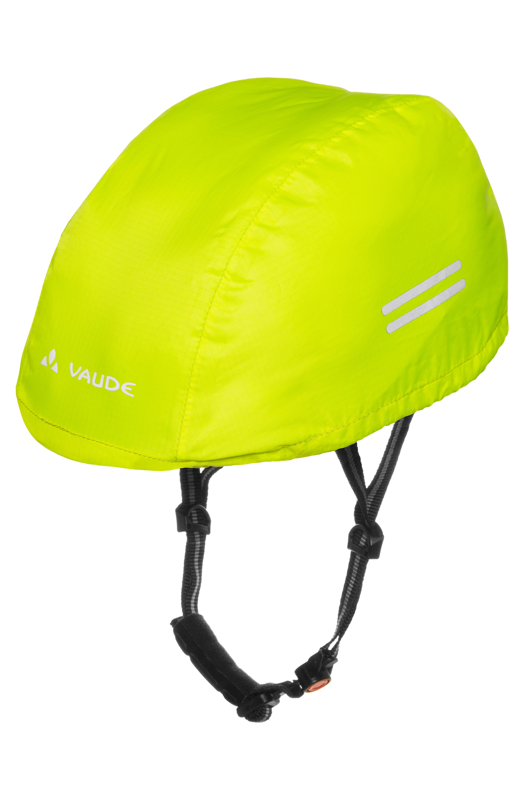 KIDS HELMET RAINCOVER-NEON YELLOW