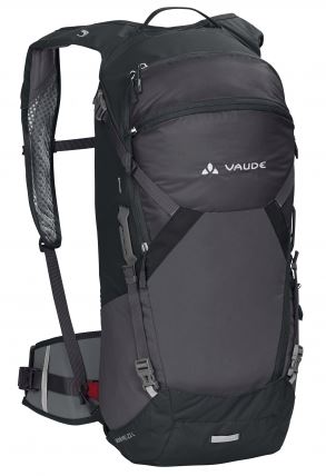 MOAB PRO 22L - BLACK