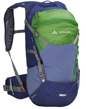 MOAB WOMEN PRO 18 - SAILOR BLUE
