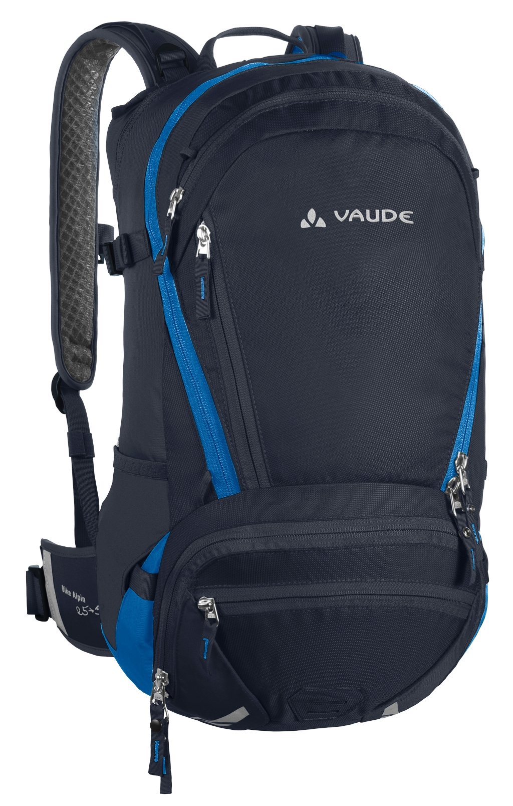 Bike alpin 25+5 - Marine-Blue