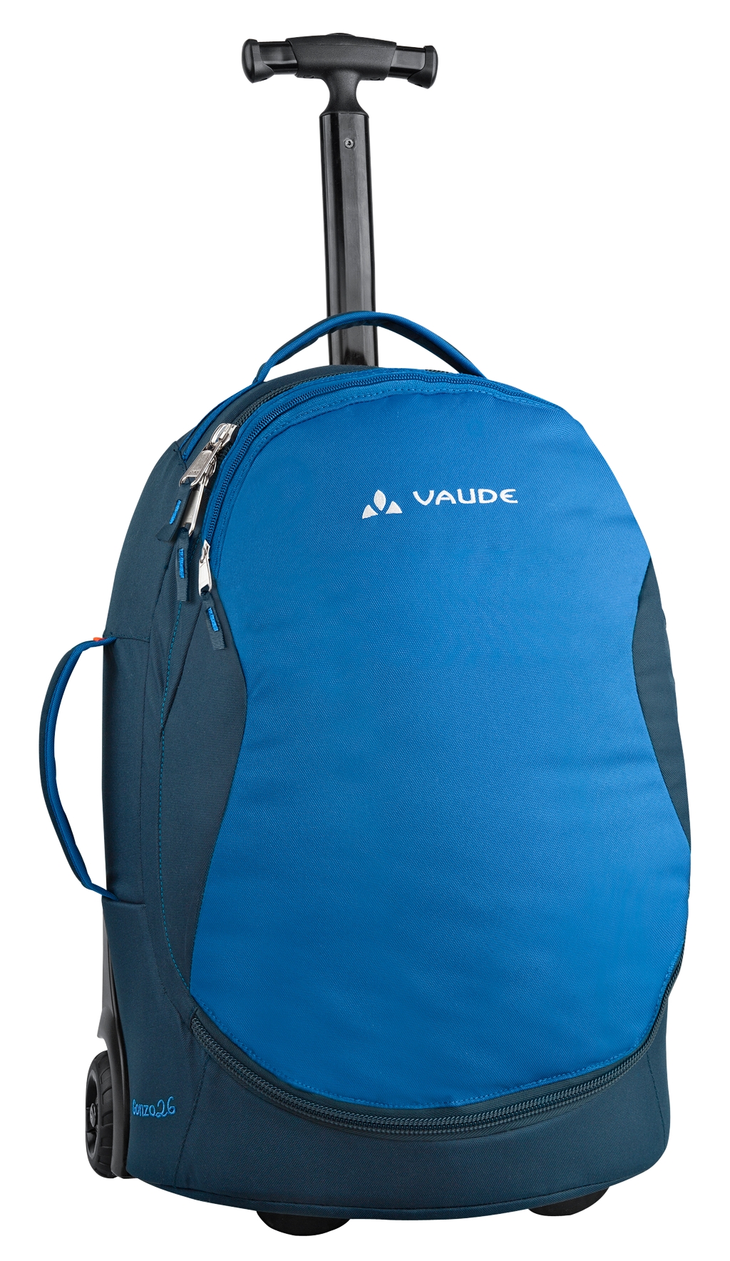 Gonzo 26\S13 - Marine-Blue