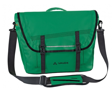 NEWPORT II L- TREFOIL GREEN