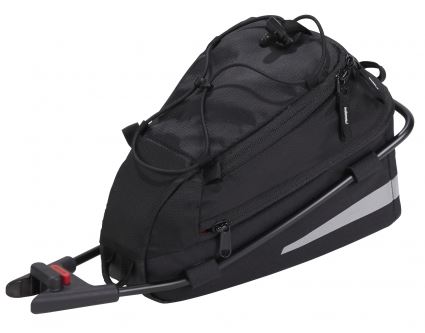 OFF ROAD BAG S - BLACK