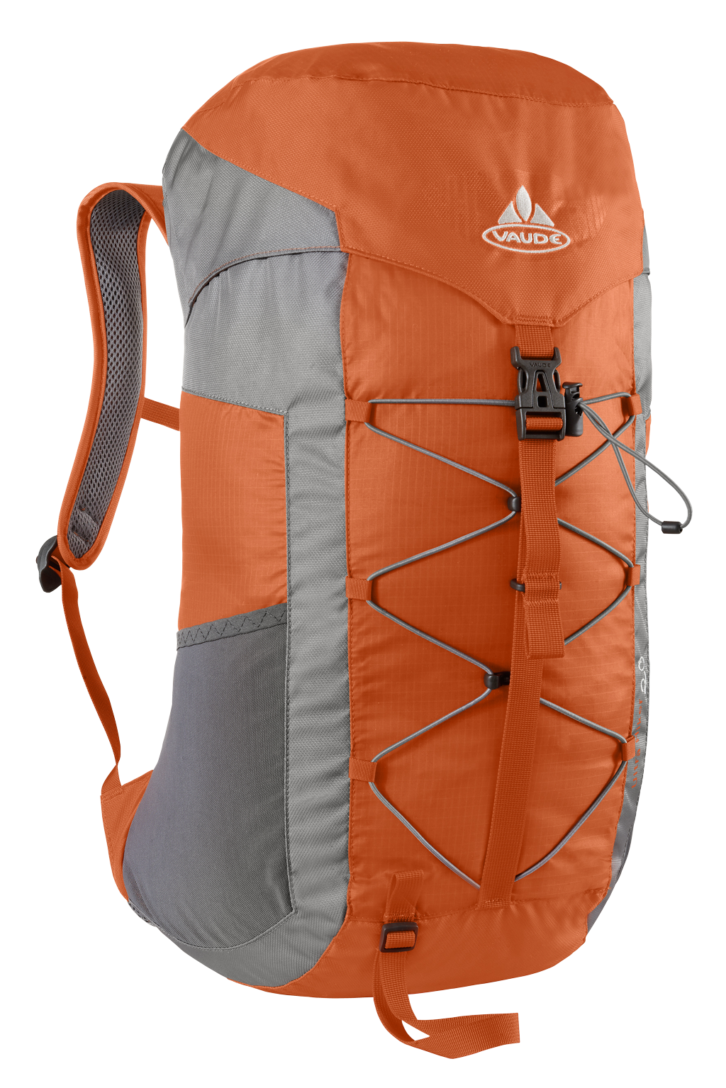 ULTRA HIKER 20\S12 - ORANGE PEBBLES